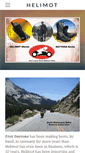 Mobile Screenshot of helimot.com